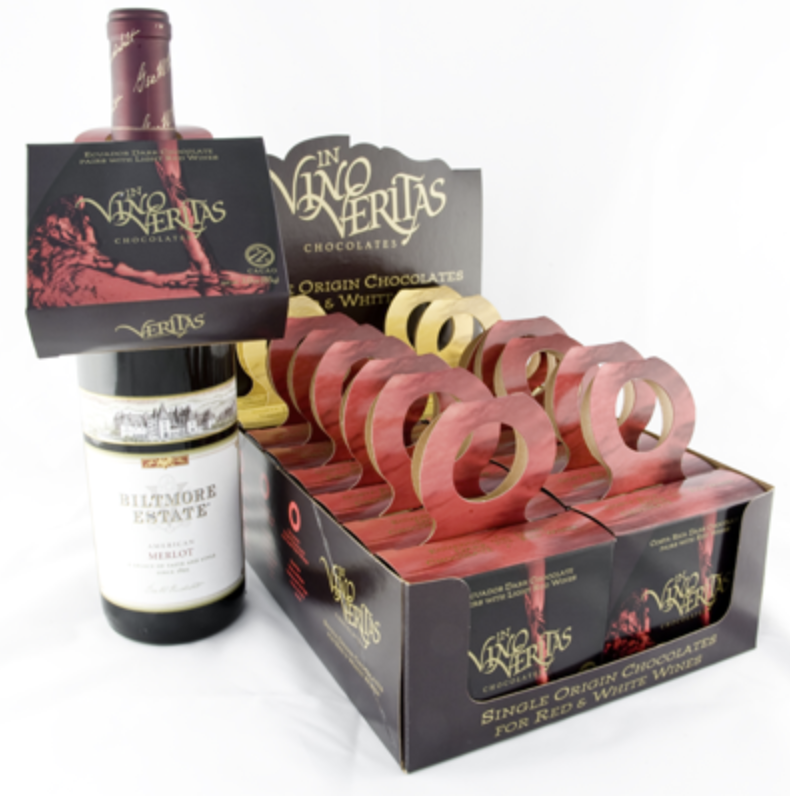 In Vino Veritas